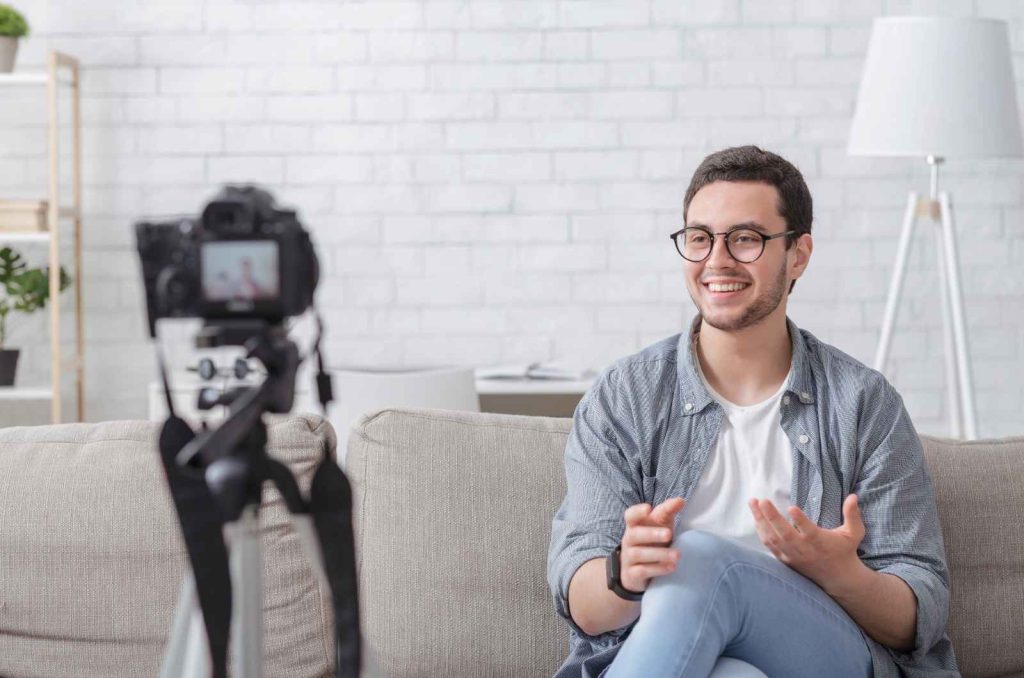 video commerce