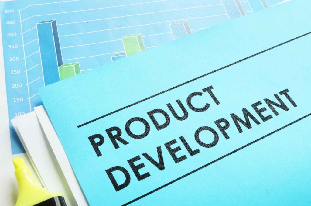 Product Development