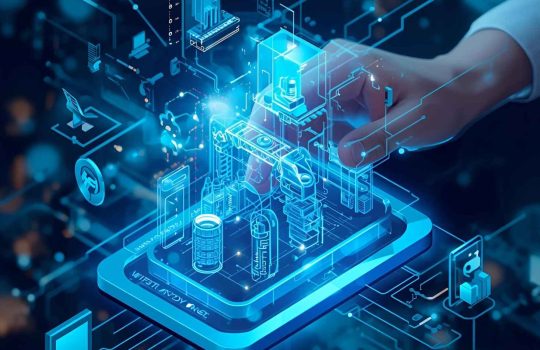 Business Automation Solutions2