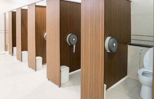Toilet Cubicles2