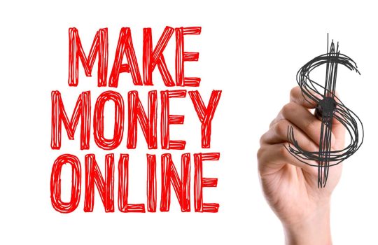 making money2