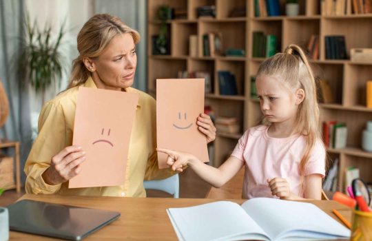 טיפול רגשי לילדים2