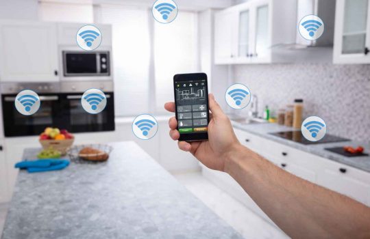 מערכת בית חכם2